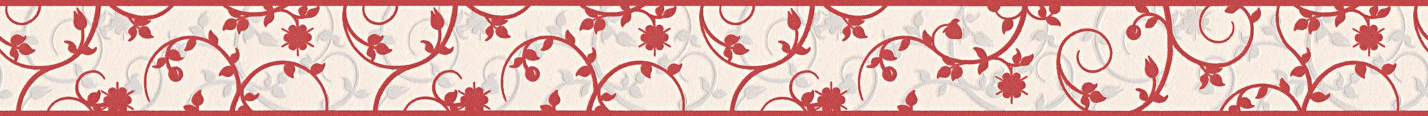 a-s-cr-ation-only-borders-9-bord-re-rot-wei-5-x-0-05-m image 1