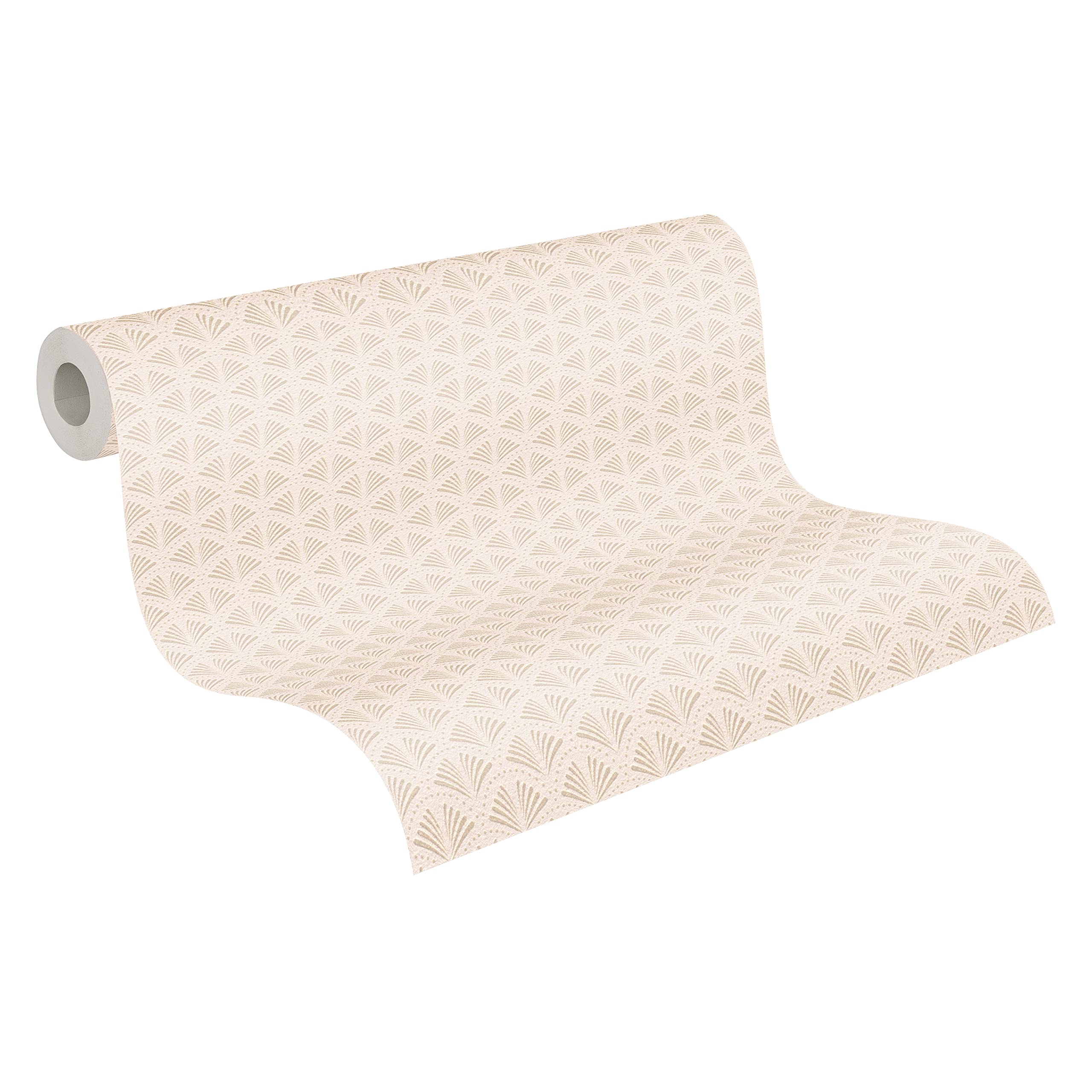a-s-cr-ation-trendwall-2-37957-1-vliestapete-beige-wei-10-05m image 8