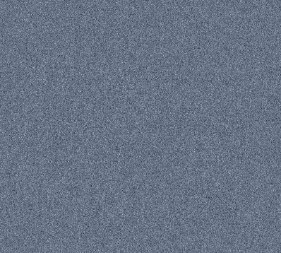 a-s-cr-ation-luxury-walls-3577-62-vliestapete-uni-blau image 1