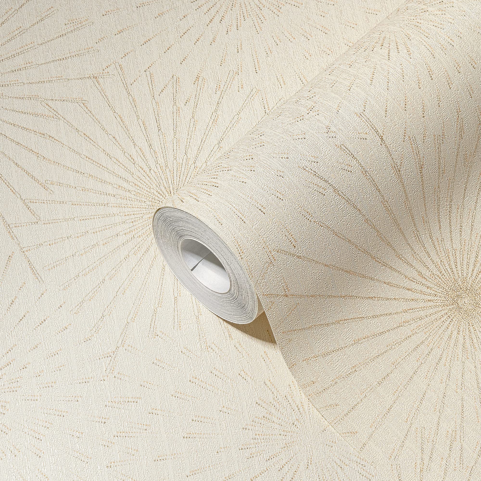 a-s-cr-ation-the-bos-388183-mustertapete-creme-gold image 2