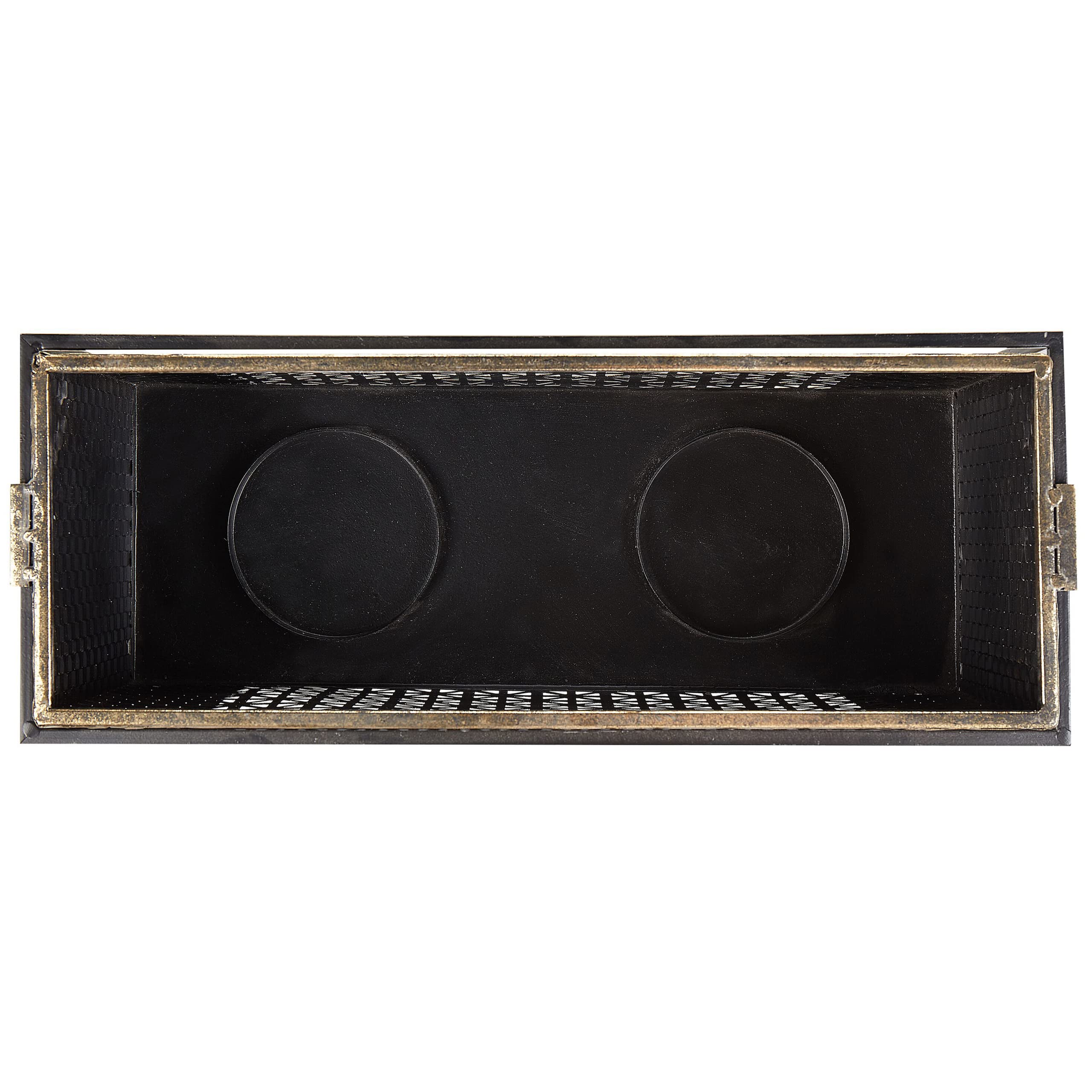 beliani-amami-kerzenhalter-41-cm-metall-gold image 6