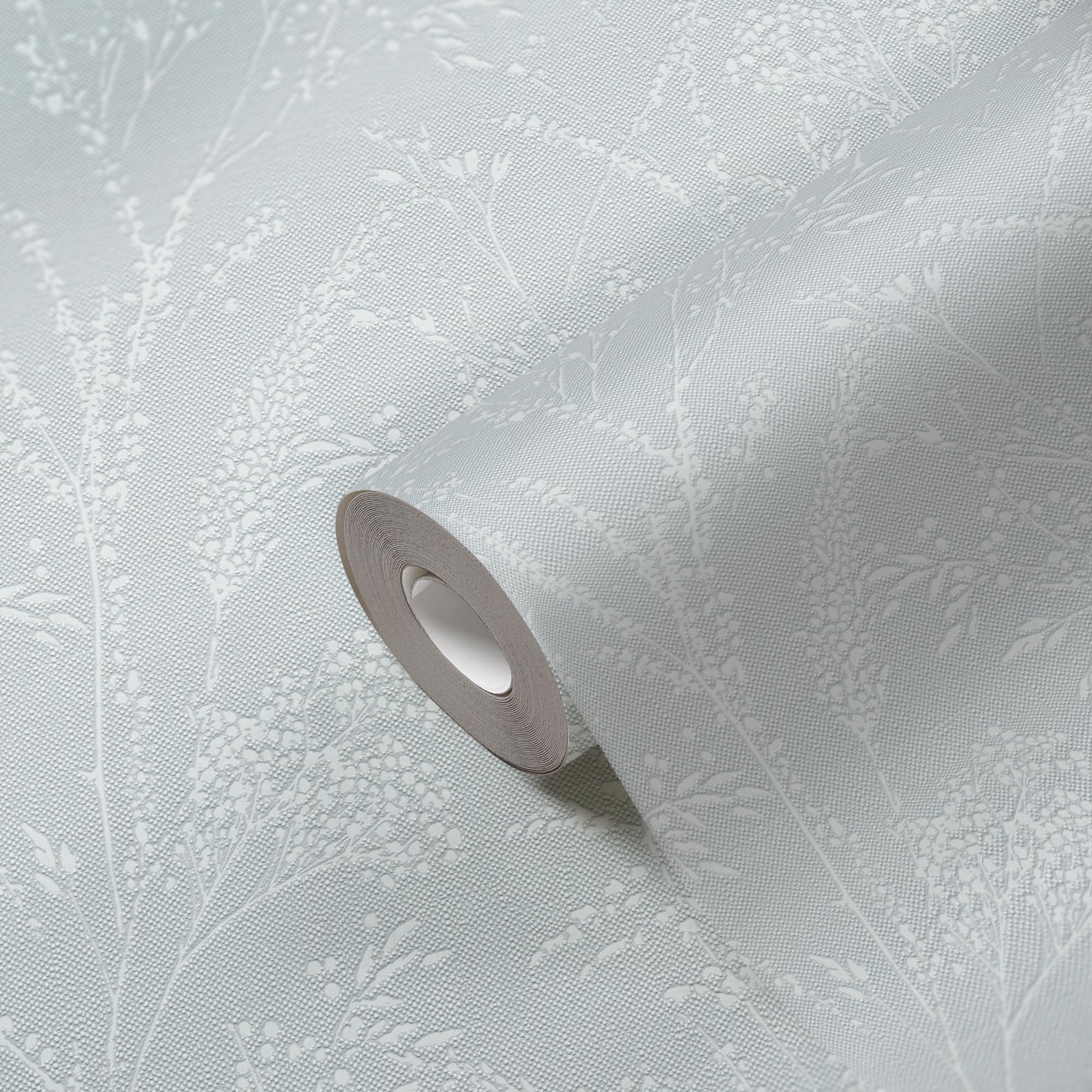 a-s-cr-ation-floral-vliestapete-hellblau-wei-bl-tter-10-05m image 2