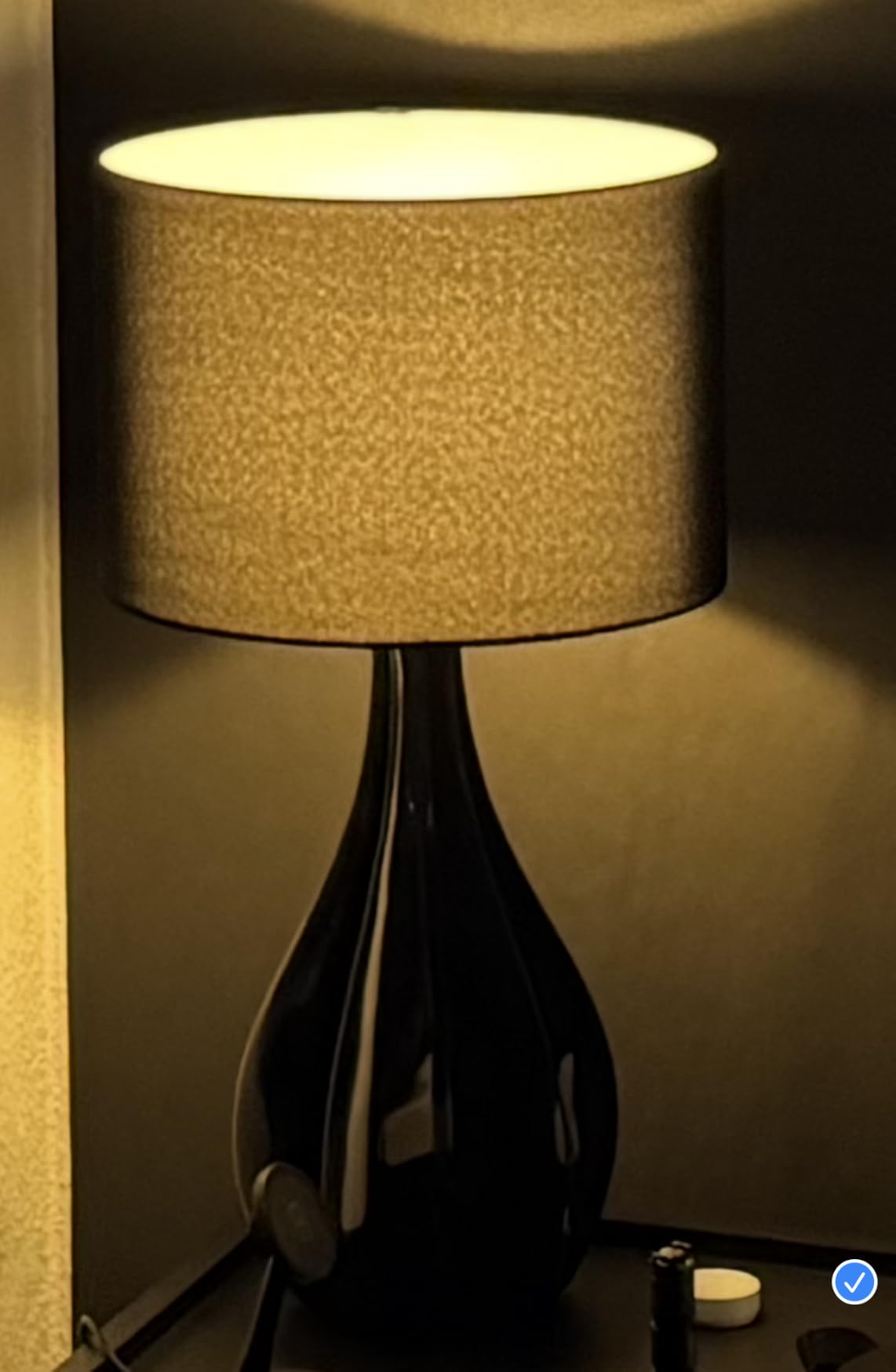 Warmes Licht