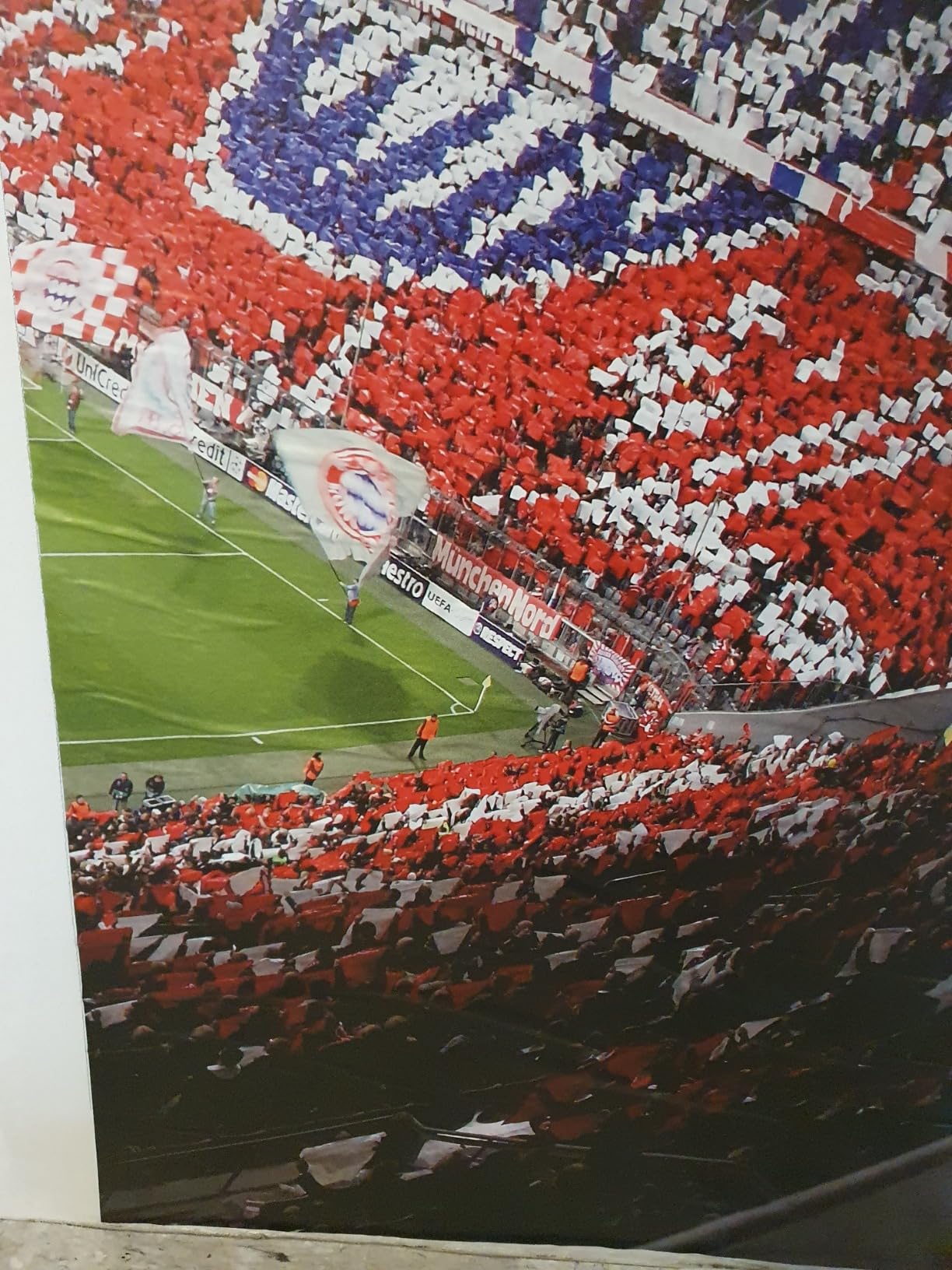 Fan Traum