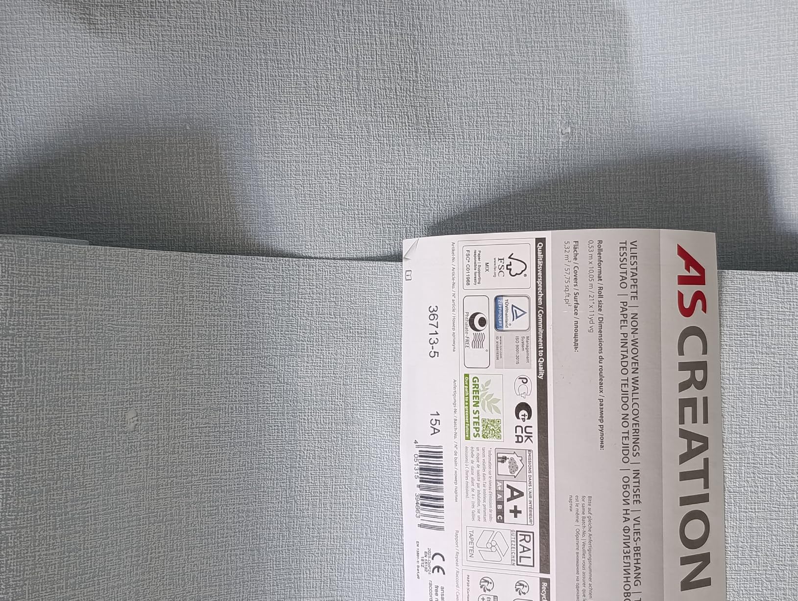 Schöner Ton