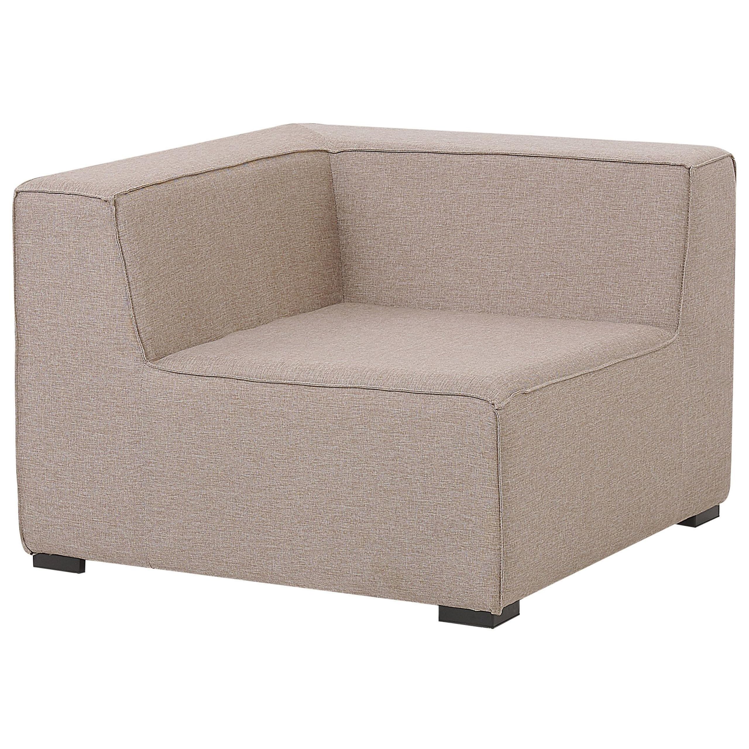 beliani-arezzo-lounge-set-7-teilig-beige-linksseitig-outdoor image 8