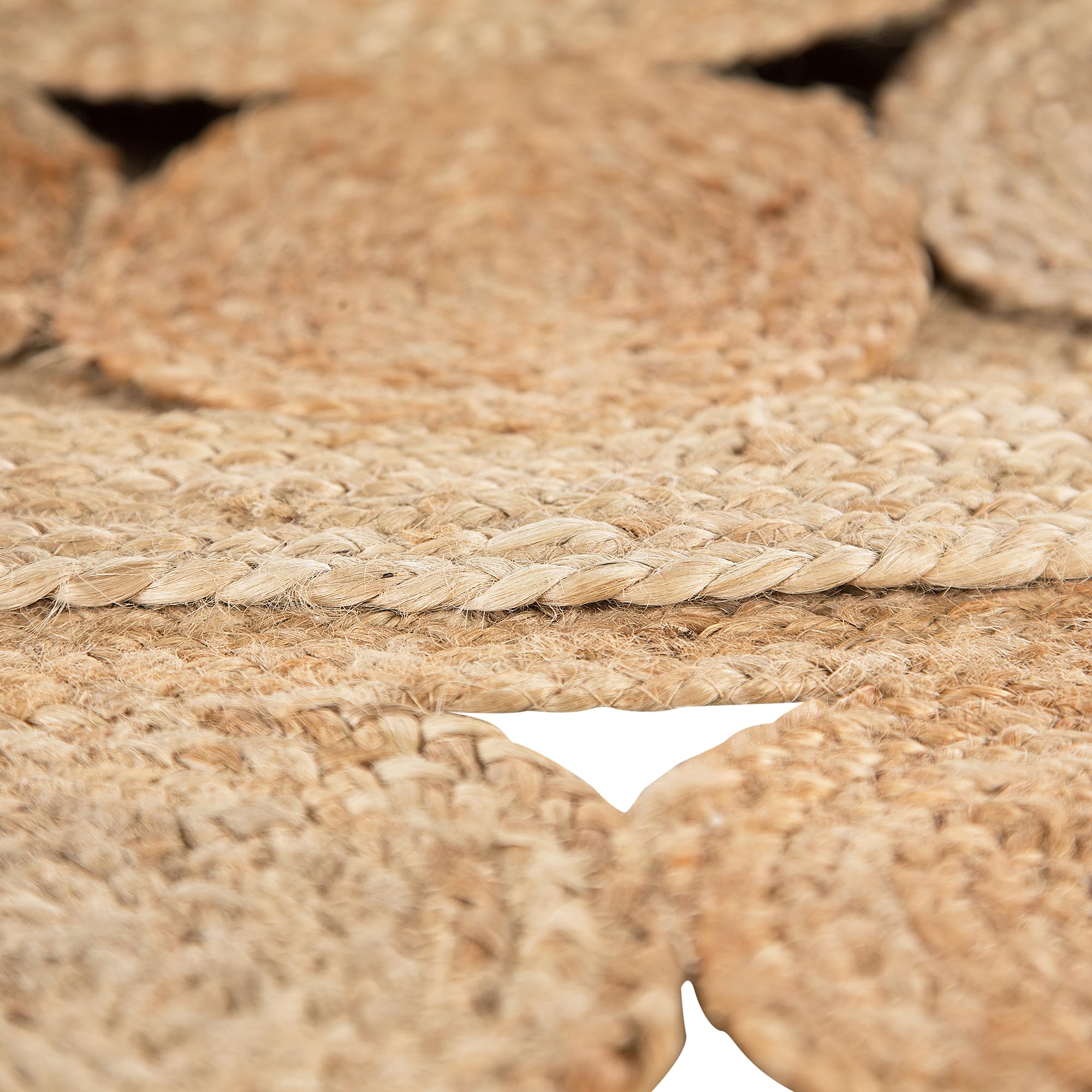 beliani-ahlat-teppich-rund-120-cm-beige-jute image 7