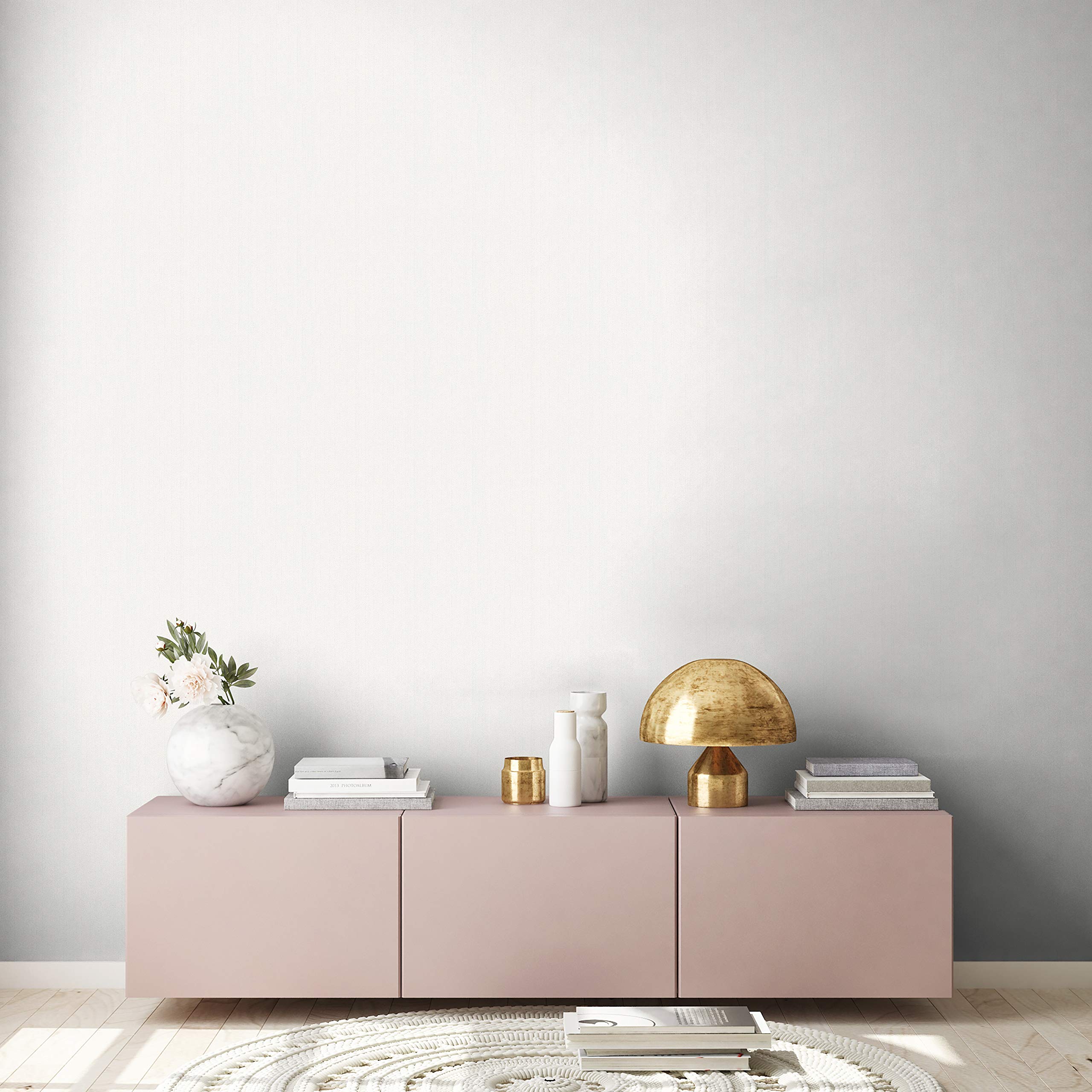 a-s-cr-ation-happy-spring-vliestapete-uni-wei-10-05m image 6
