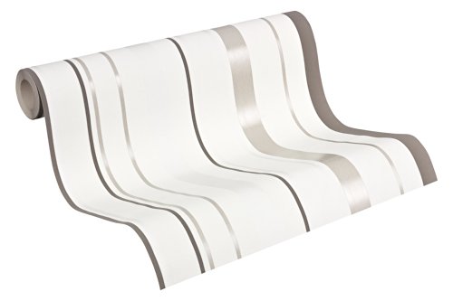 a-s-cr-ation-selina-938063-streifentapete-wei-creme image 8