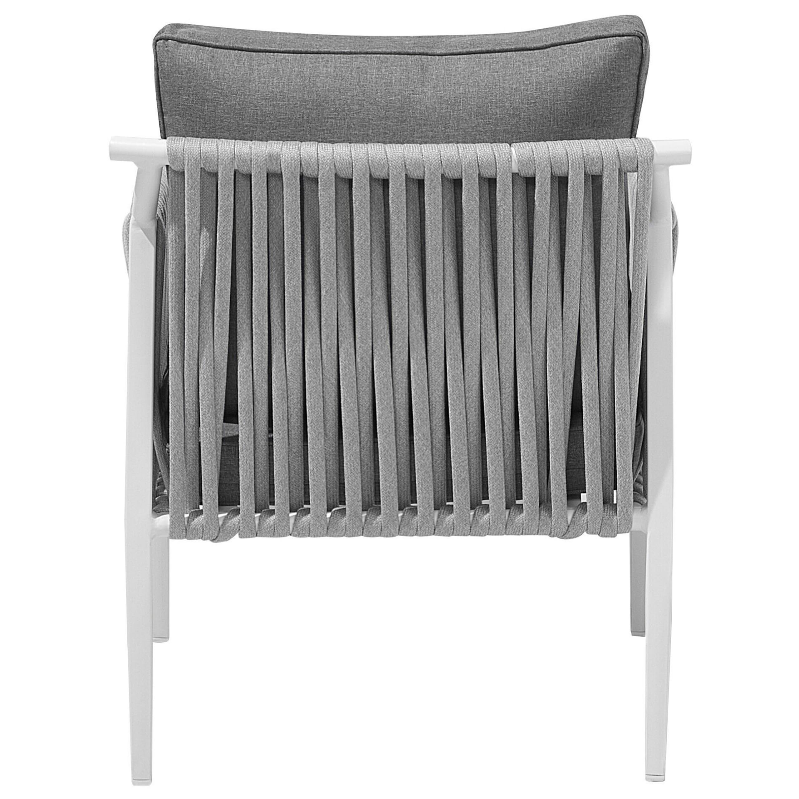 beliani-latina-lounge-set-4-personen-wei-grau image 6