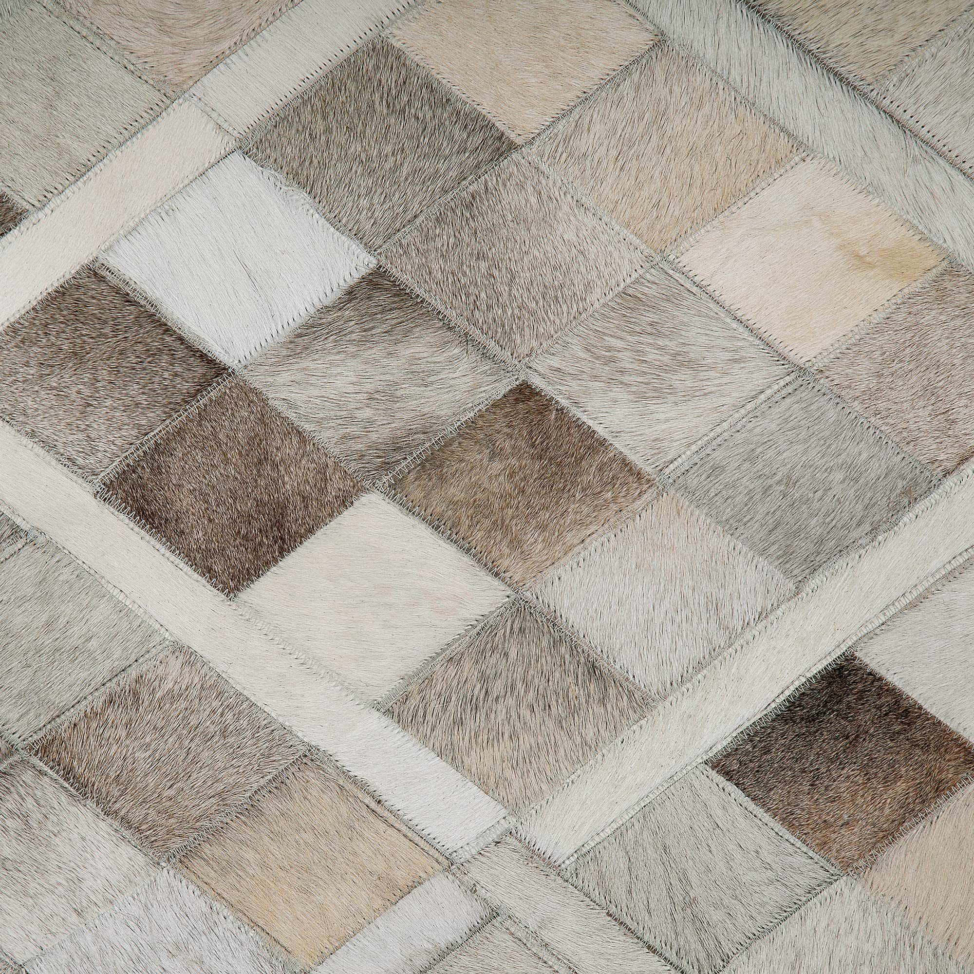 beliani-hirka-kurzflorteppich-leder-140x200-cm-mehrfarbig image 6