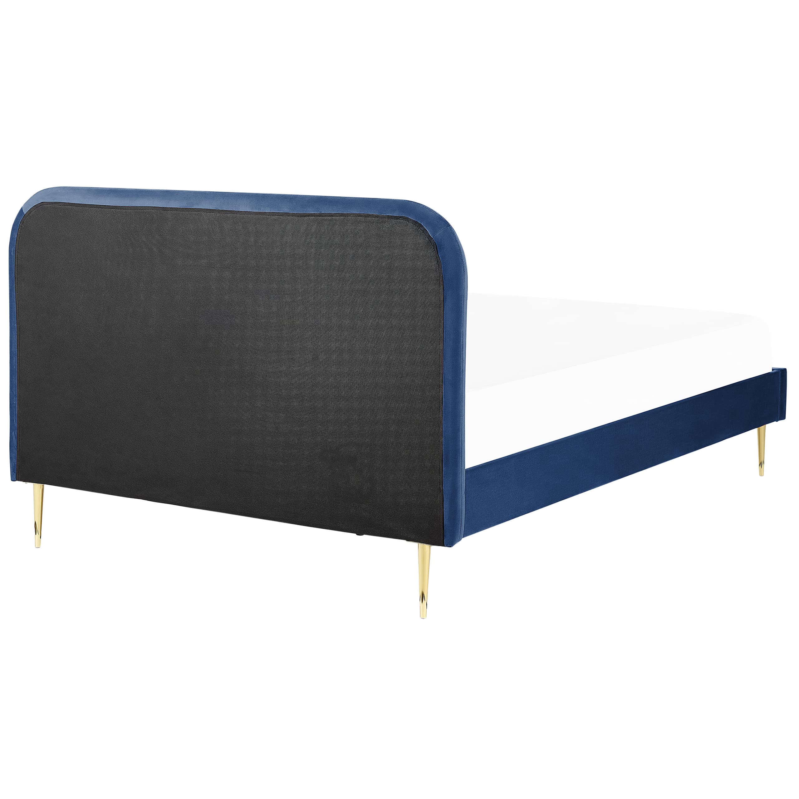 beliani-flayat-polsterbett-samt-160x200-blau-goldf-e image 6