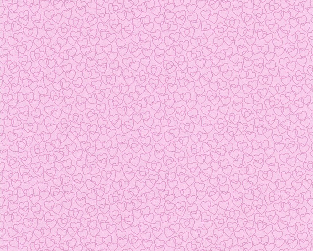 a-s-cr-ation-boys-and-girls-3-531414-papiertapete-violett-uni image 1