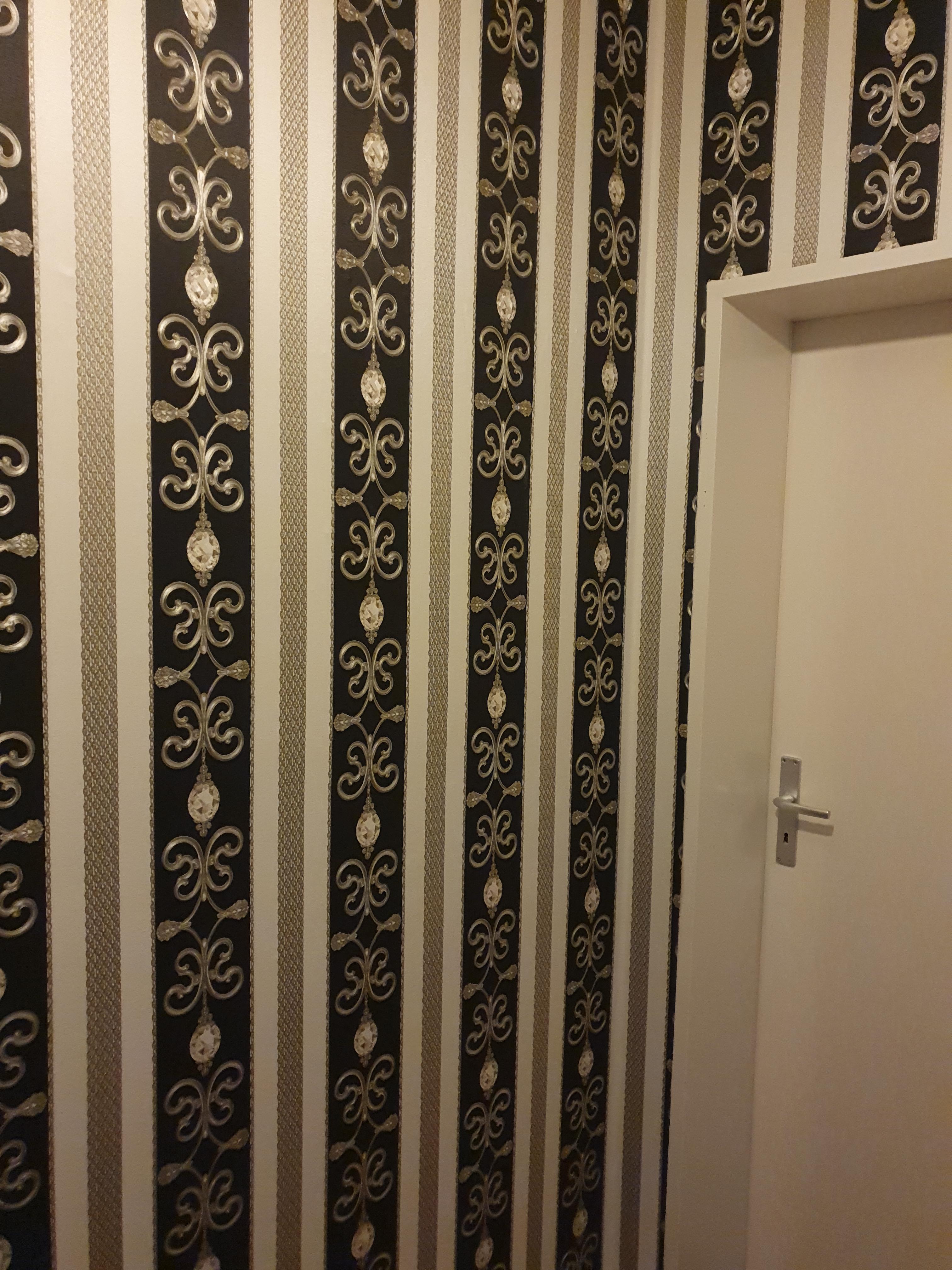 Edle Wand