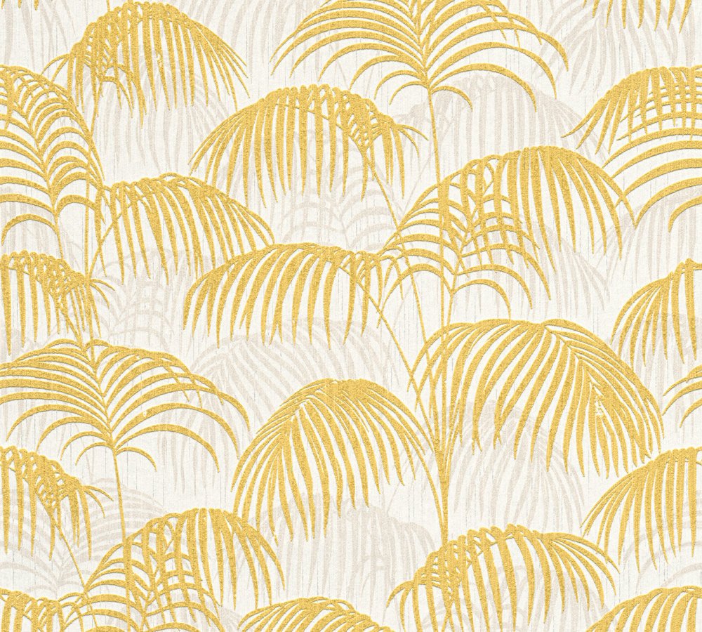 a-s-cr-ation-tessuto-2-textiltapete-gold-96198-2 image 3