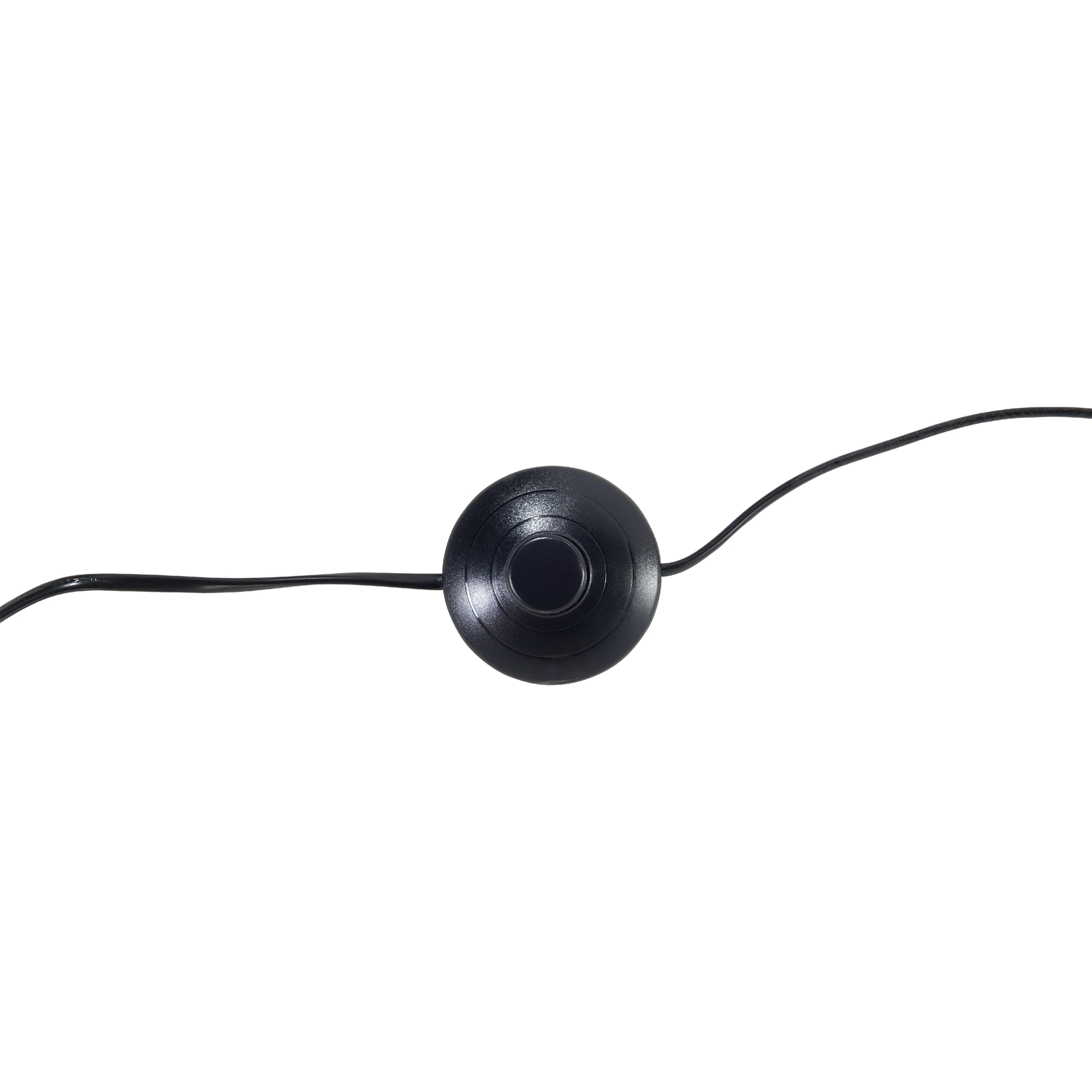beliani-stehlampe-3-schirmig-grau-e14-stoff-stehleuchte image 8