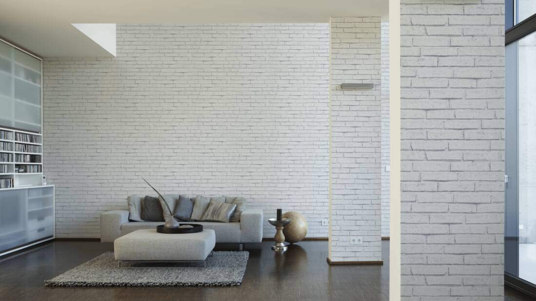 a-s-cr-ation-authentic-walls-papiertapete-steinoptik-grau-wei image 6