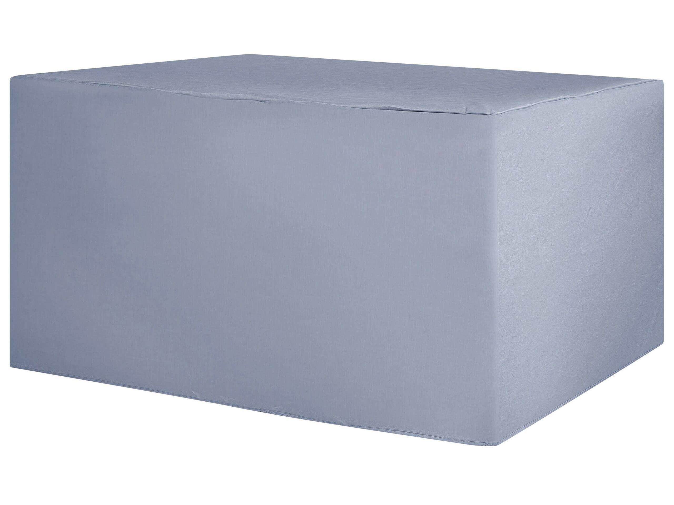 beliani-chuva-gartenm-bel-abdeckung-90x90x105-cm-grau image 2