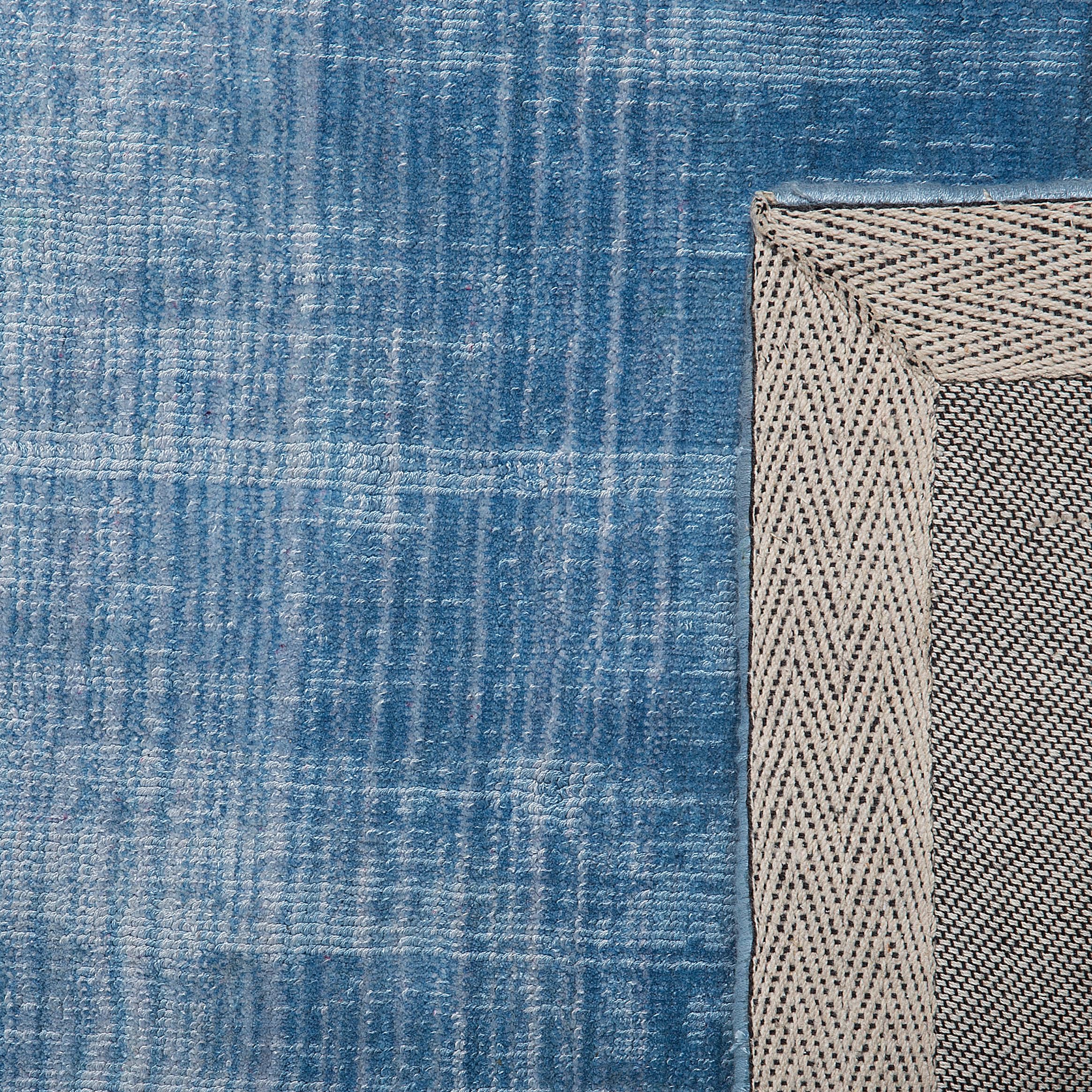 beliani-ercis-teppich-viskose-200x200-cm-grau-blau-gradient image 3