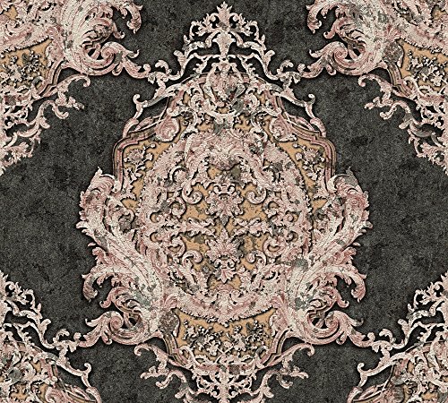a-s-cr-ation-luxury-classics-343722-tapete-barock-braun image 5
