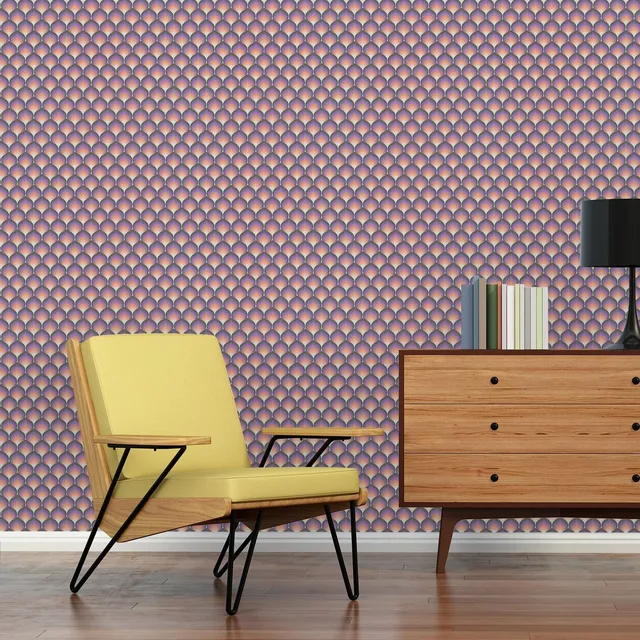 a-s-cr-ation-retro-chic-vliestapete-395382-orange-8-50x0-53-m image 1