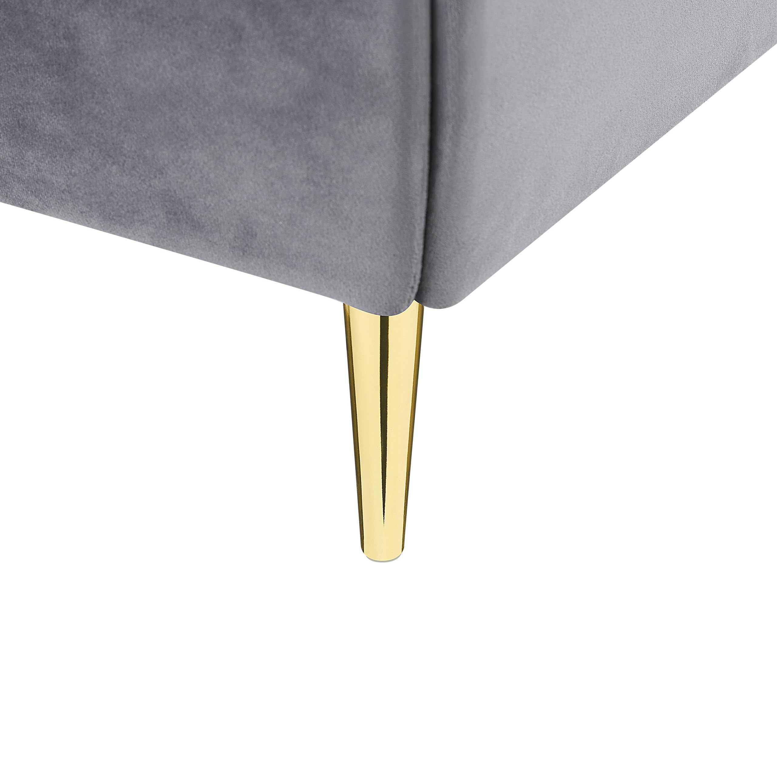 beliani-forbach-doppelbett-samt-grau-180x200-kopfteil image 7
