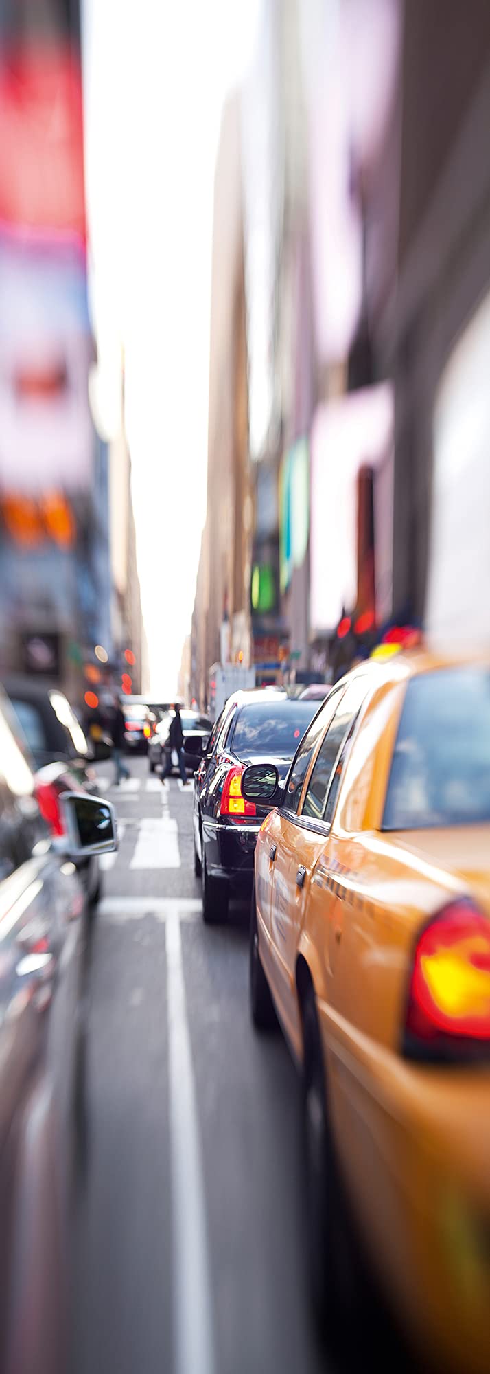 a-s-cr-ation-fototapeten-new-york-rush-hour-fototapete-1-00x2-80m image 1