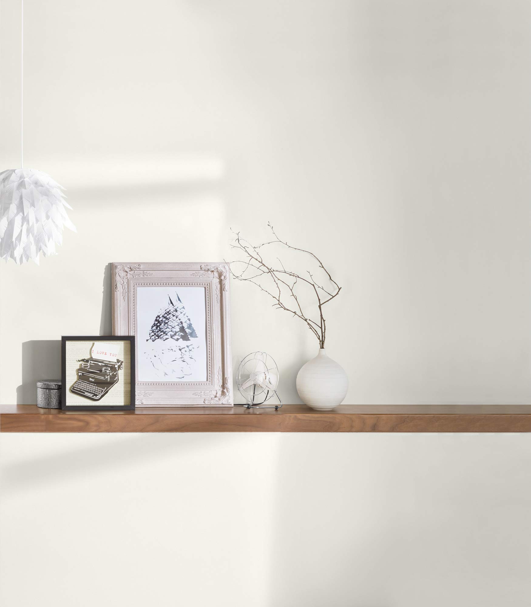 michalsky-living-dream-again-36504-1-vliestapete-wei-creme-grau-uni image 4