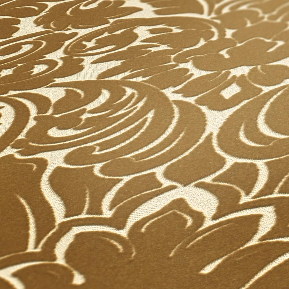 architects-paper-castello-vliestapete-barock-beige-gold-33583-2 image 5
