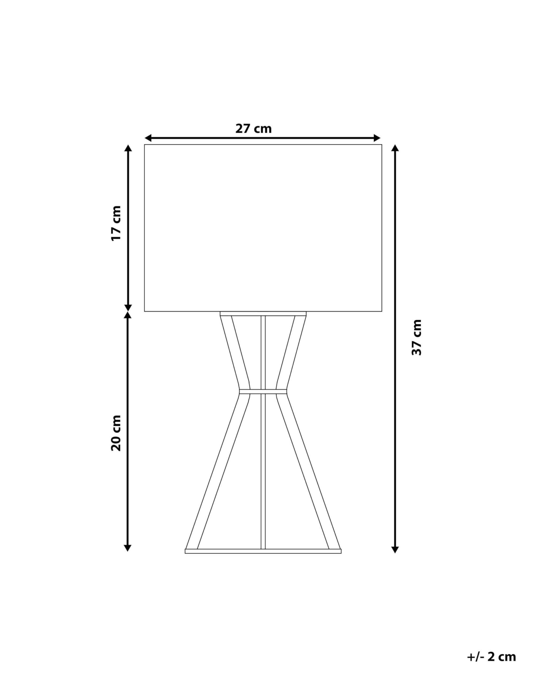 beliani-carrion-tischleuchte-wei-holzlampe-37-cm-e14 image 3