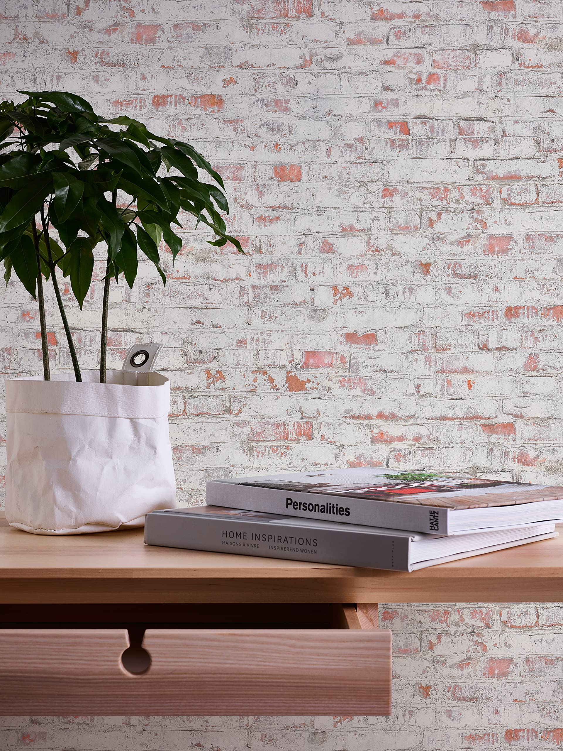 a-s-cr-ation-authentic-walls-364911-vliestapete-backstein-grau image 6