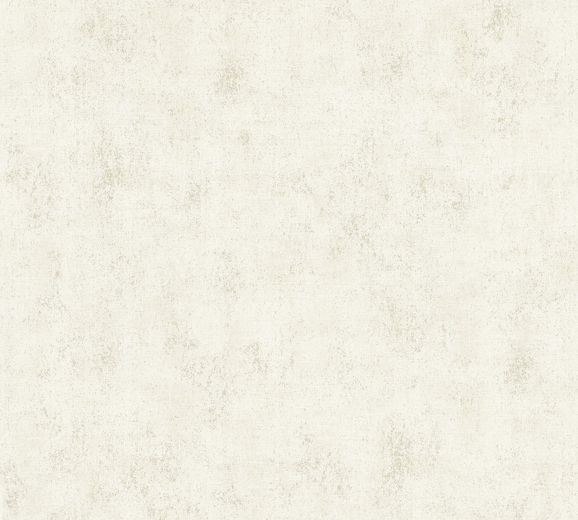 a-s-cr-ation-neue-bude-374161-vliestapete-beige-uni image 3