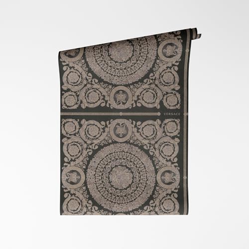 a-s-cr-ation-attractive-3-putz-vliestapete-grau-metallic-10-05x0-53m image 2
