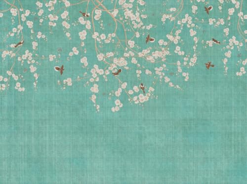 a-s-cr-ation-livingwalls-399211-fototapete-blumen-blau image 4
