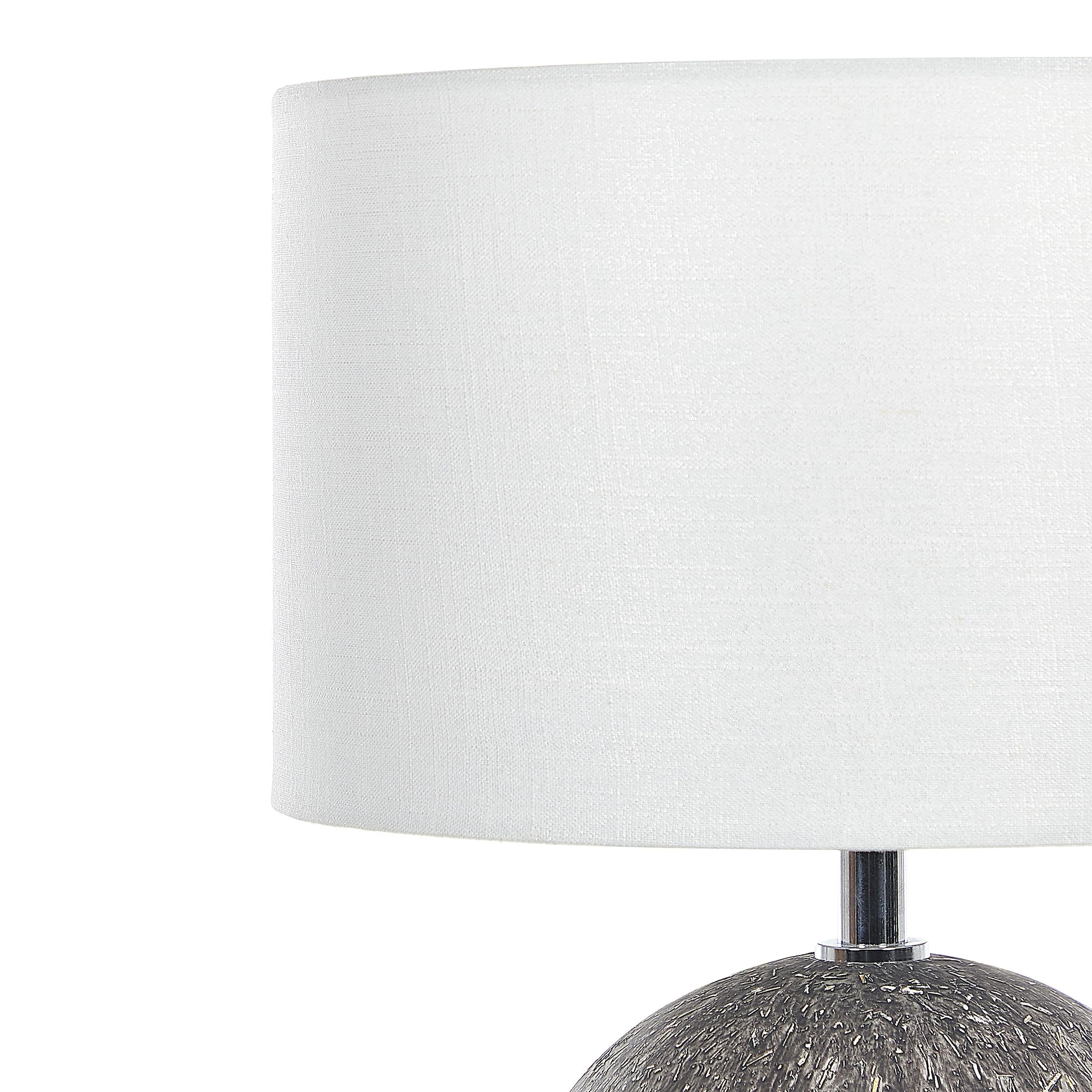 beliani-fonissa-tischlampe-schwarz-39-cm-keramikfu-e27 image 5