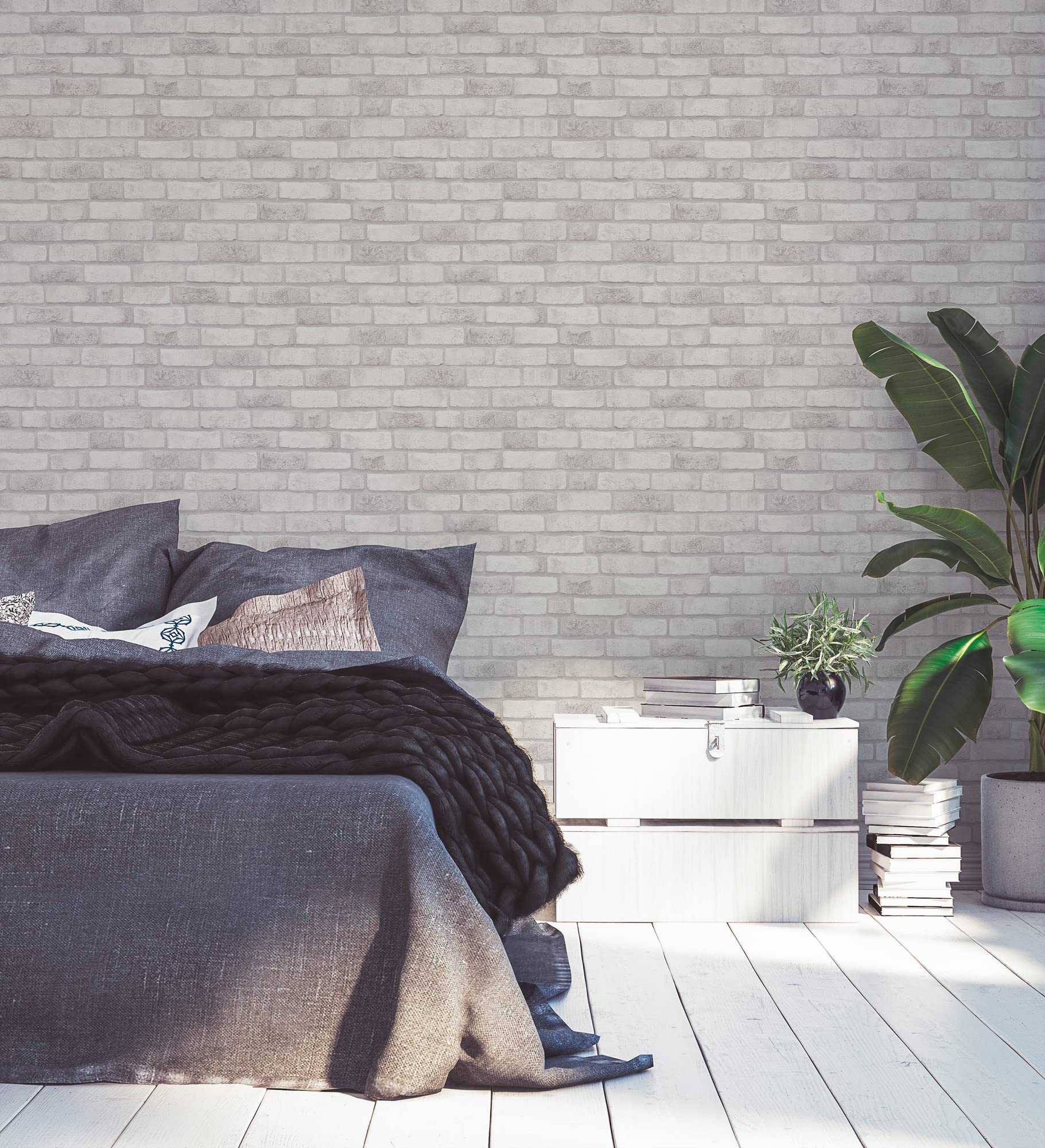 a-s-cr-ation-bricks-stones-388123-vliestapete-wei-steinoptik-10-05m image 3