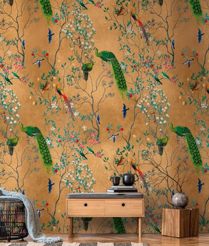 a-s-cr-ation-livingwalls-398821-fototapete-tier-bunt-1-59x2-80m image 5
