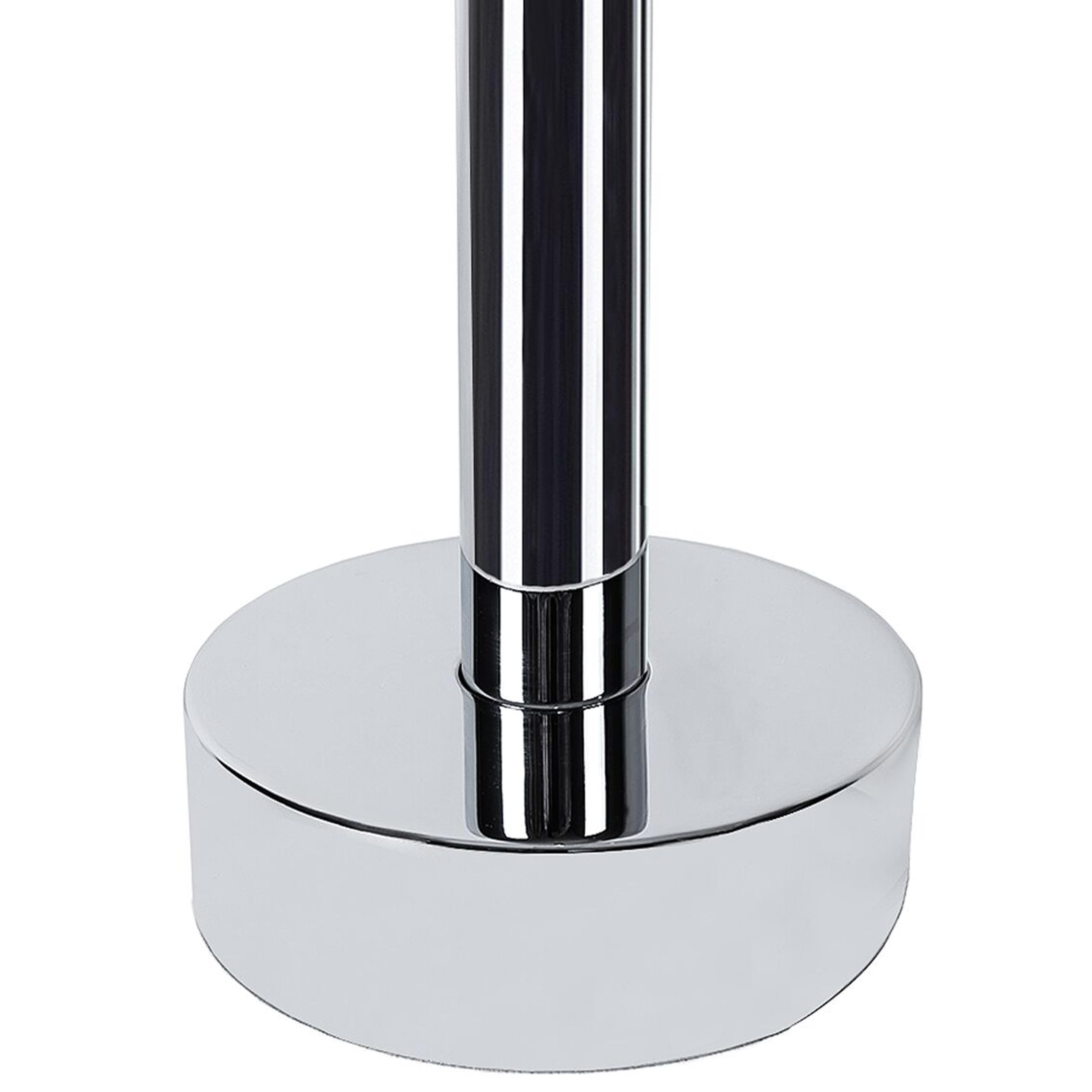 beliani-tugela-badewannenarmatur-freistehend-silber-mit-handbrause image 7