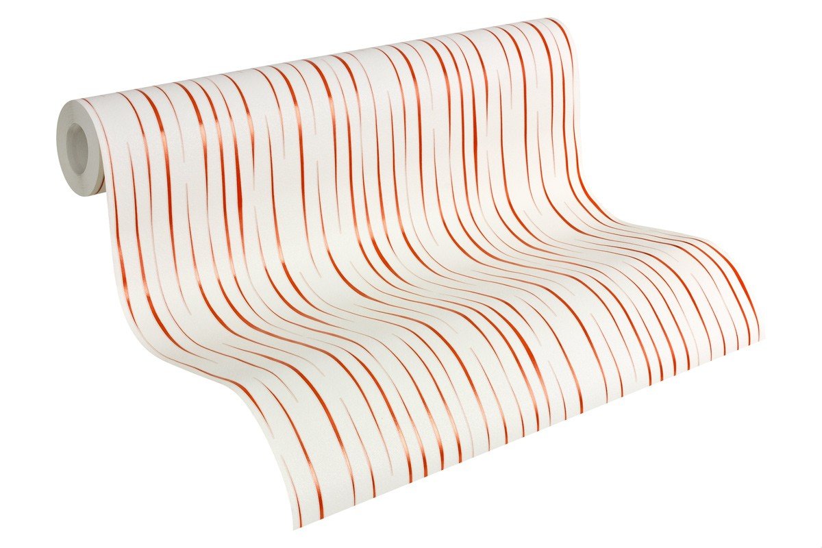 a-s-cr-ation-aisslinger-1509-0459-tapete-creme-rot image 2