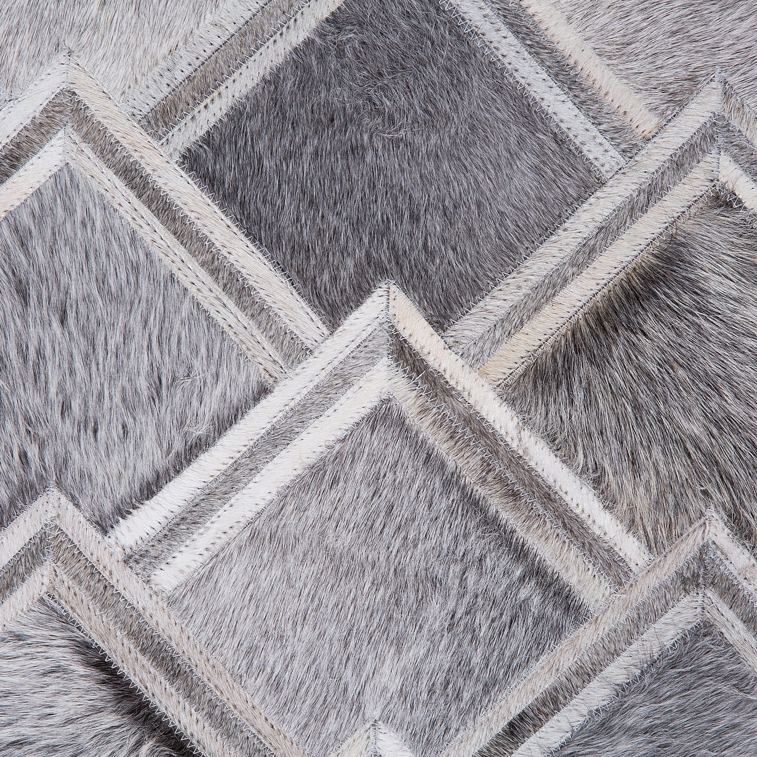 beliani-agacli-lederteppich-140-x-200-cm-grau-geometrisch image 5
