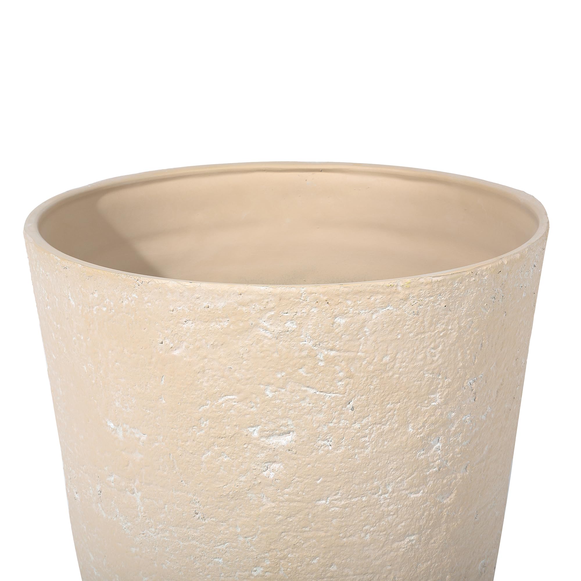 beliani-camia-blumentopf-beige-rund-35x50-cm-2er-set image 5