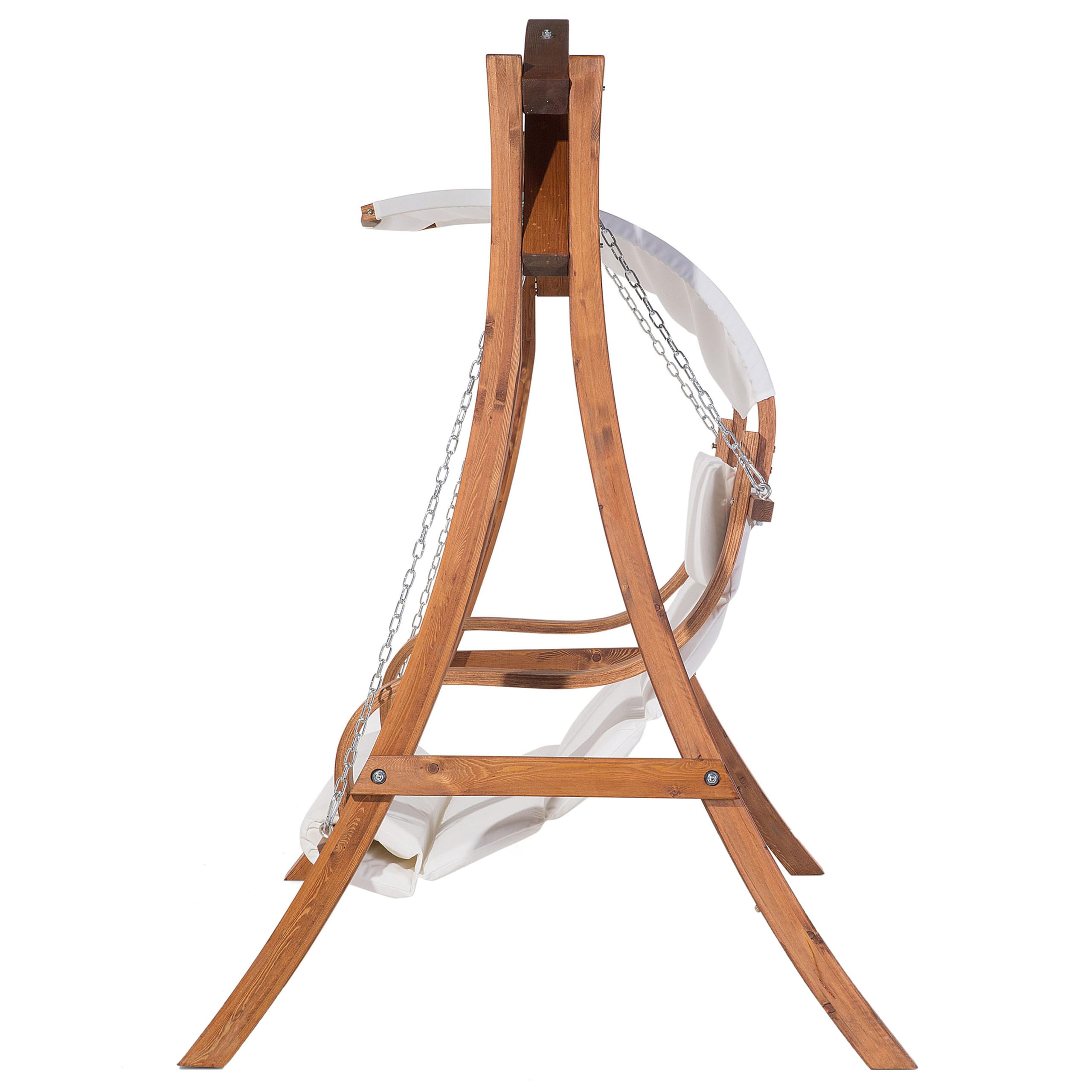 beliani-aprilia-gartenschaukel-l-rchenholz-2-personen image 4