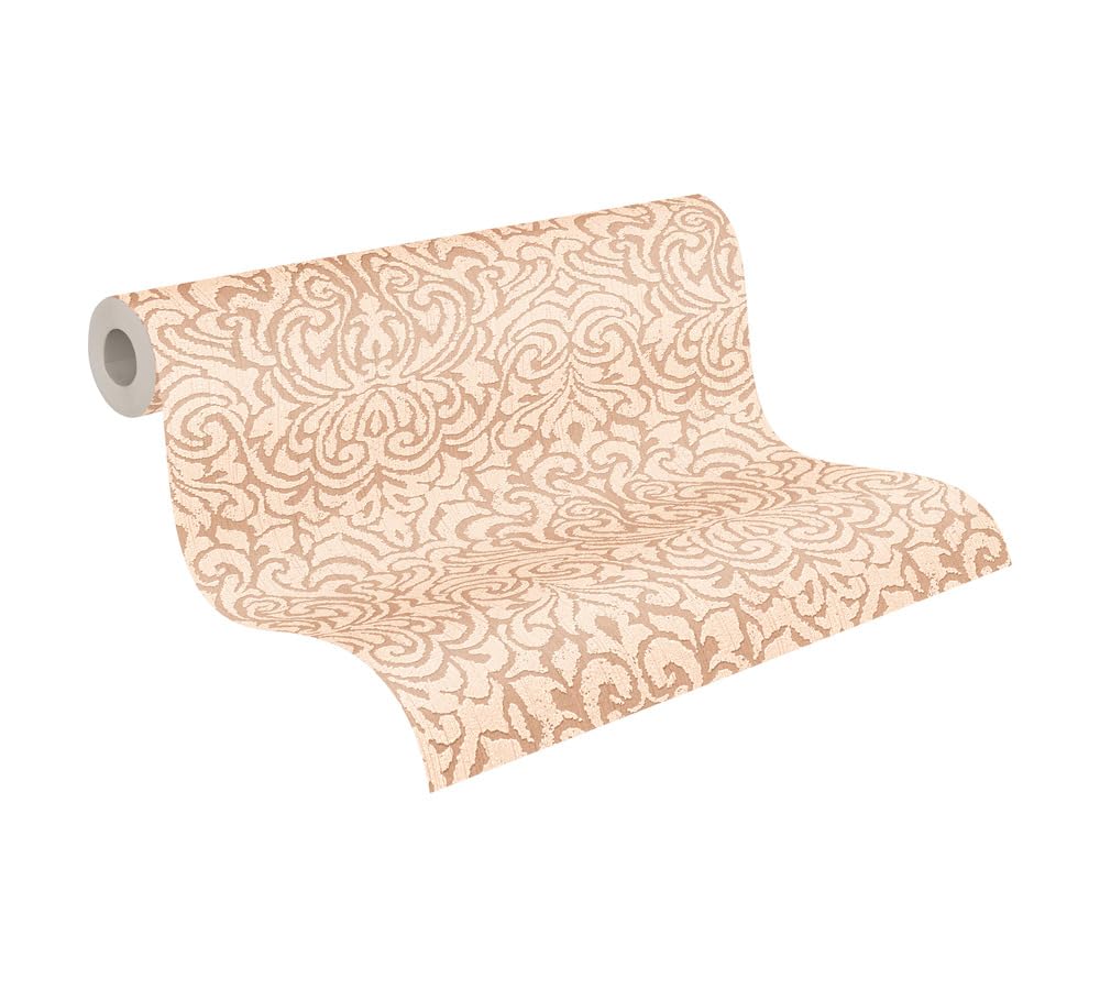 a-s-cr-ation-tessuto-2-96193-4-tapete-beige-barock-10-05m image 4