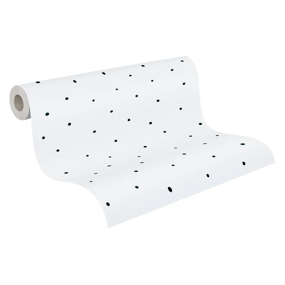 a-s-cr-ation-little-love-381391-kindertapete-punkte image 1