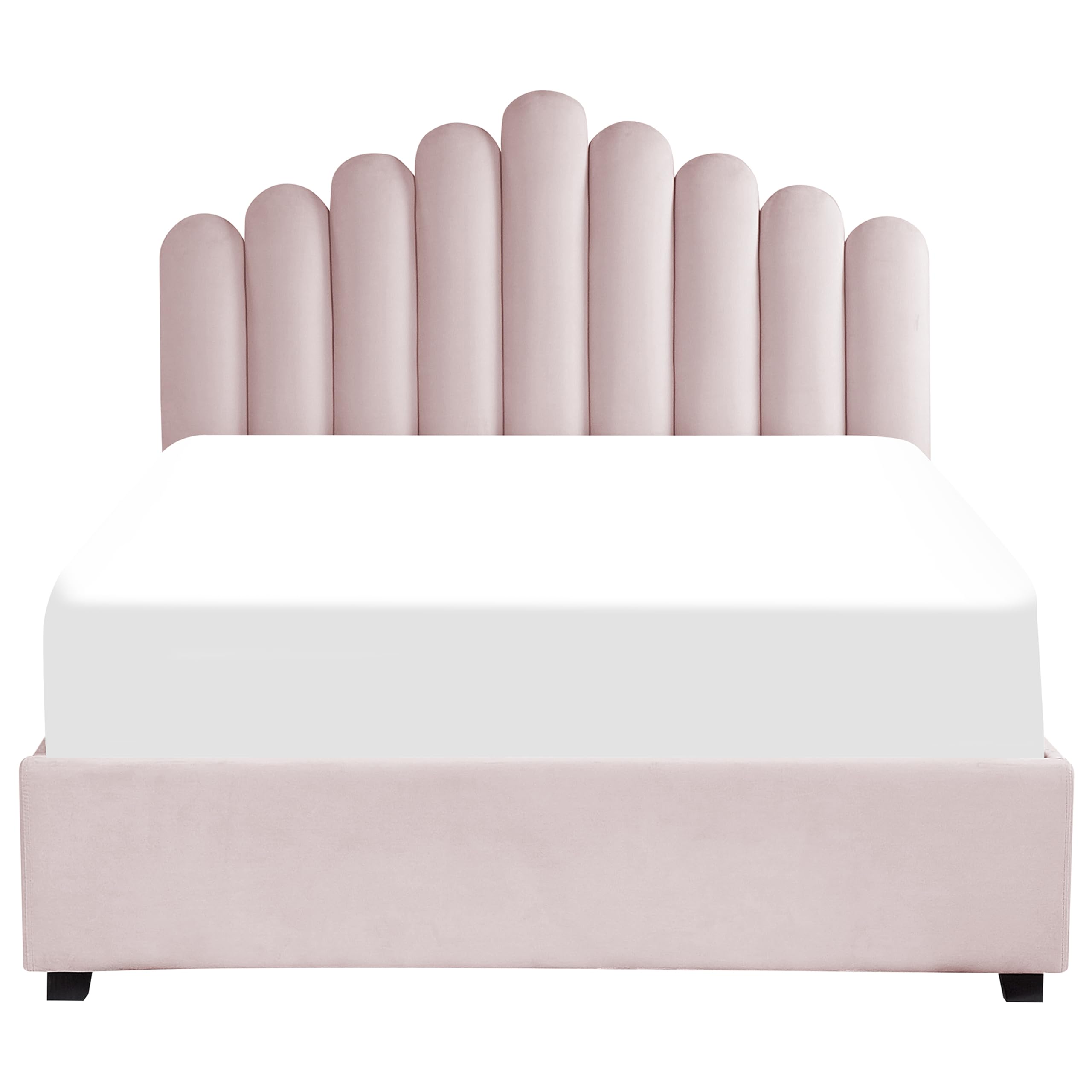 beliani-vincennes-polsterbett-140x200-rosa-samt-stauraum image 5