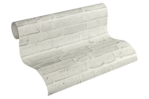a-s-cr-ation-wood-n-stone-355814-steintapete-grau-backstein image 6