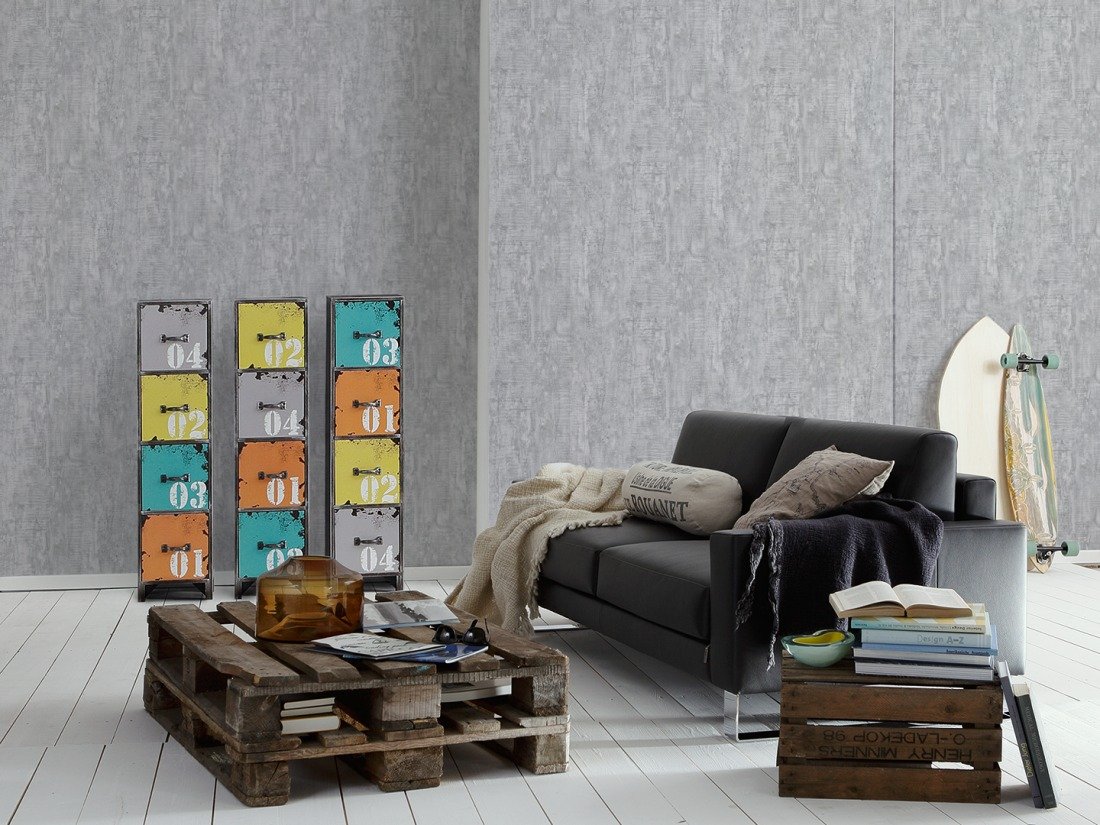 a-s-cr-ation-concrete-944265-vliestapete-betonoptik-grau image 7