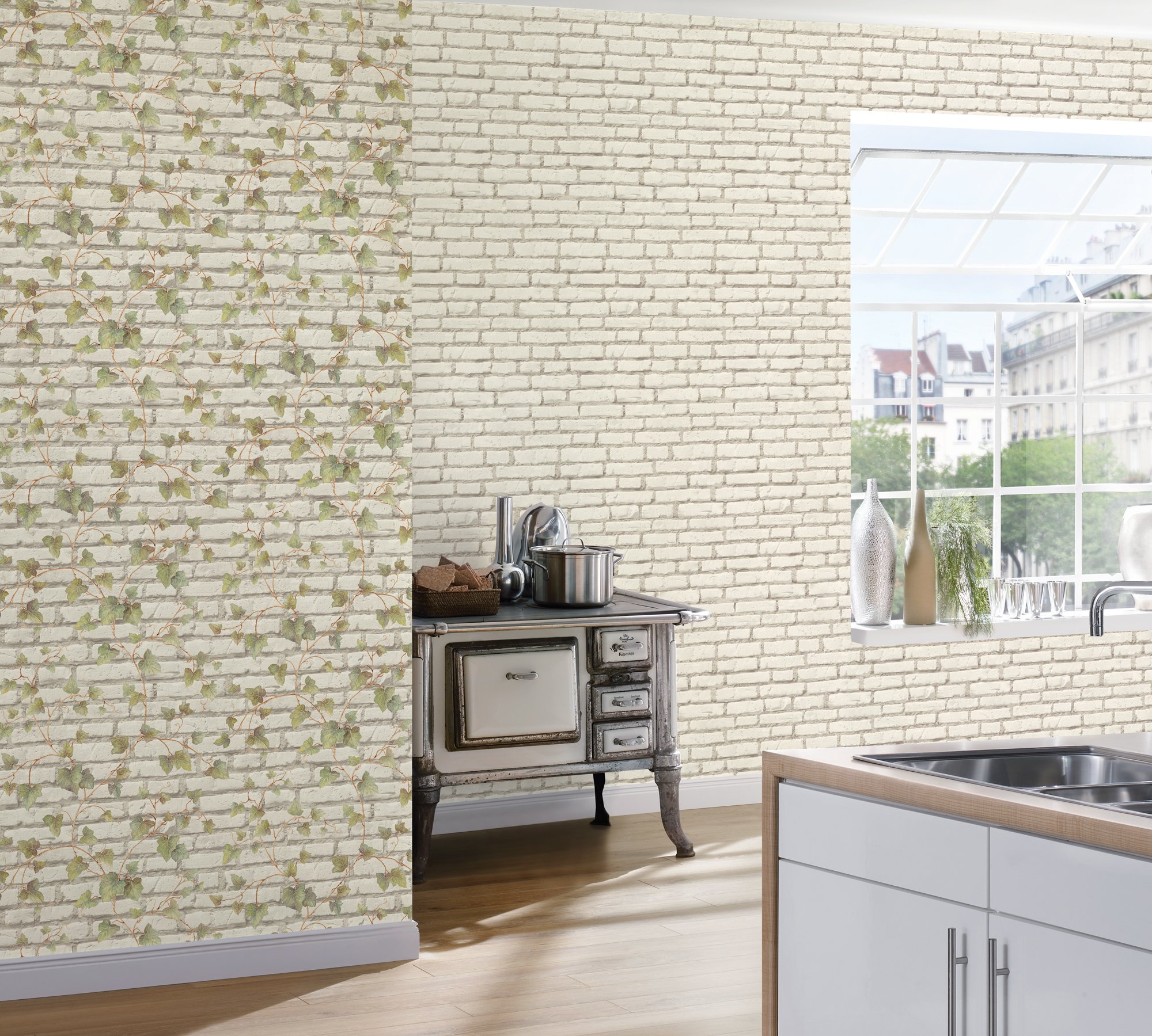 a-s-cr-ation-wood-n-stone-vliestapete-stein-braun-10-05m image 2