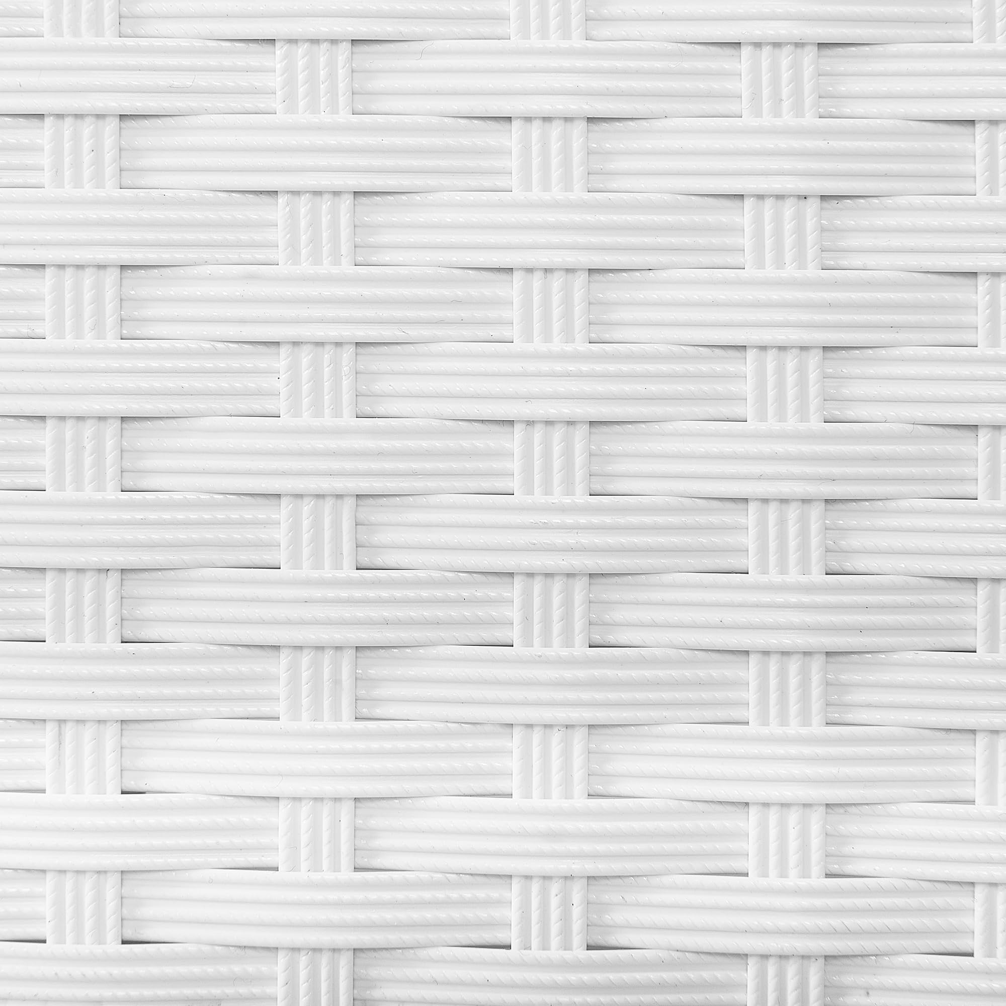 beliani-turin-ii-rattanliege-wei-grau-verstellbar image 8