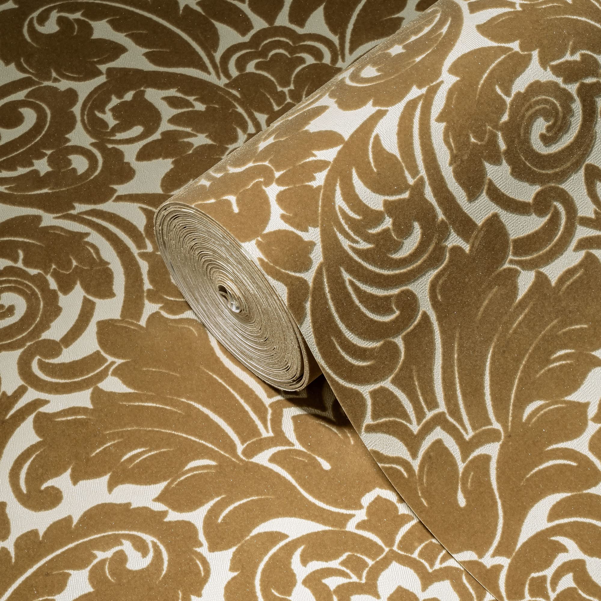 architects-paper-castello-vliestapete-barock-beige-gold-33583-2 image 2